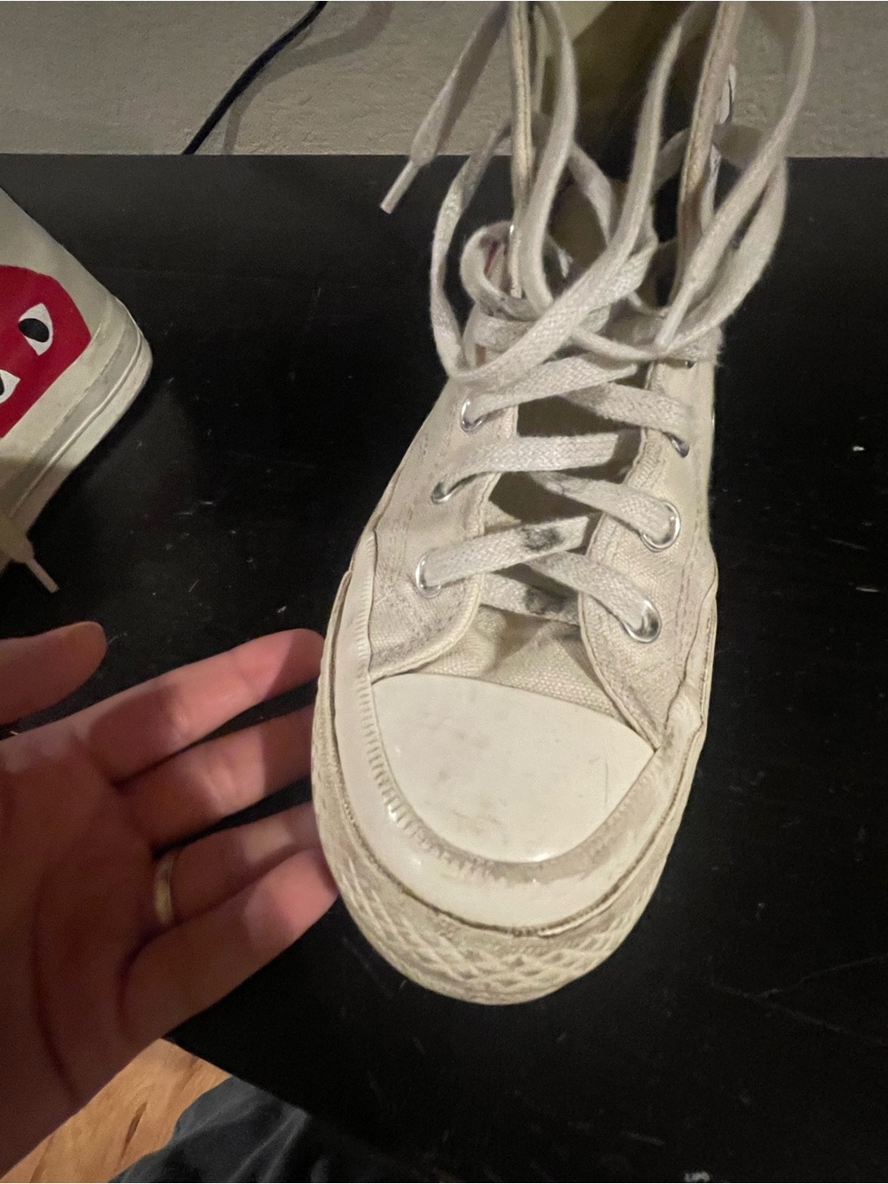 Heart Converse - Picture 14 of 14